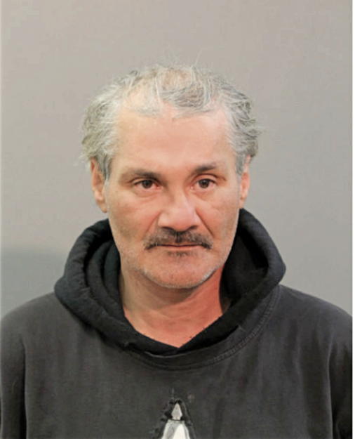 ALEJANDRO MARTINEZ, Cook County, Illinois