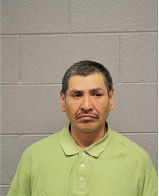 JAVIER MARTINEZ, Cook County, Illinois