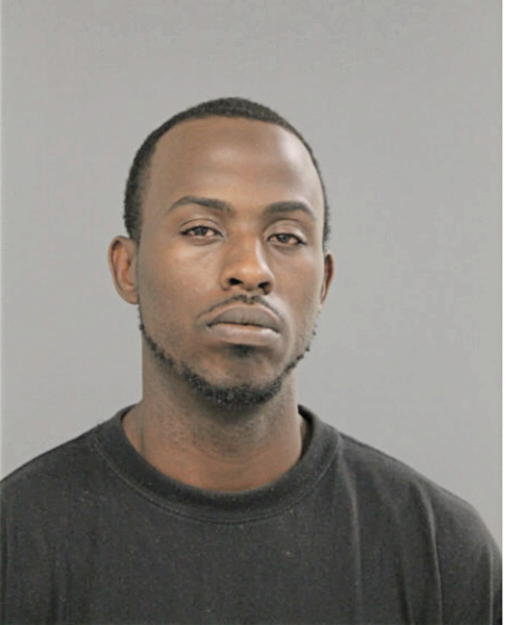 PARRISH MCEWEN, Cook County, Illinois
