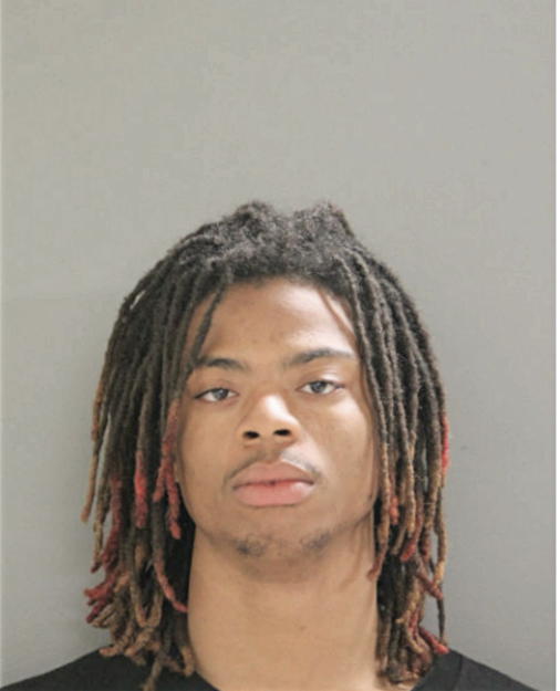 LAMONT R MCKINNEY, Cook County, Illinois