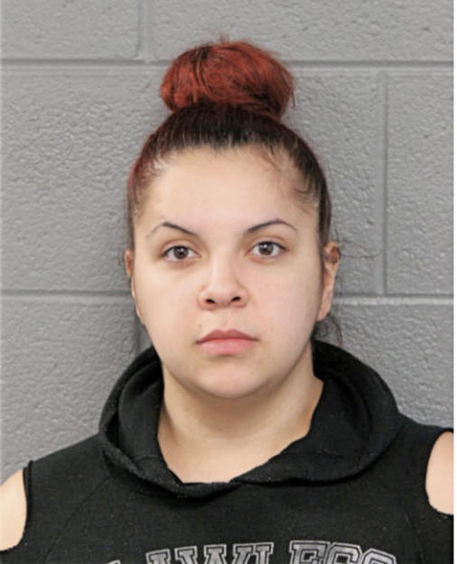 RAQUEL A MEDELLIN, Cook County, Illinois