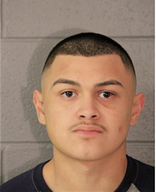 ANGEL MENDEZ, Cook County, Illinois