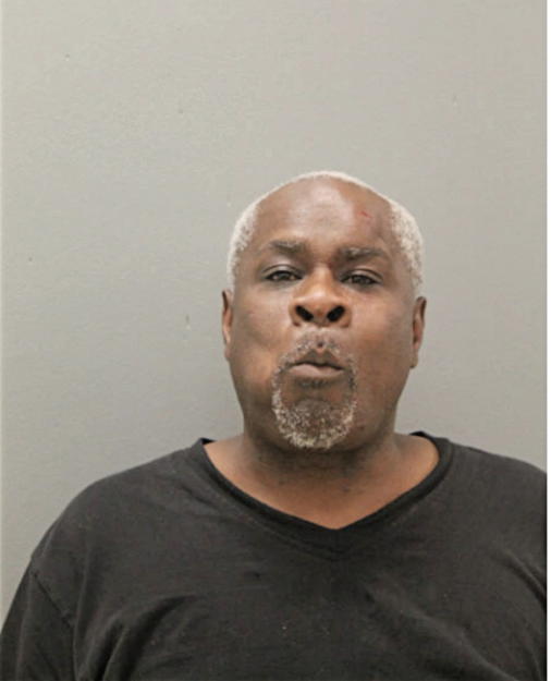 RANDOLPH MERRELL, Cook County, Illinois