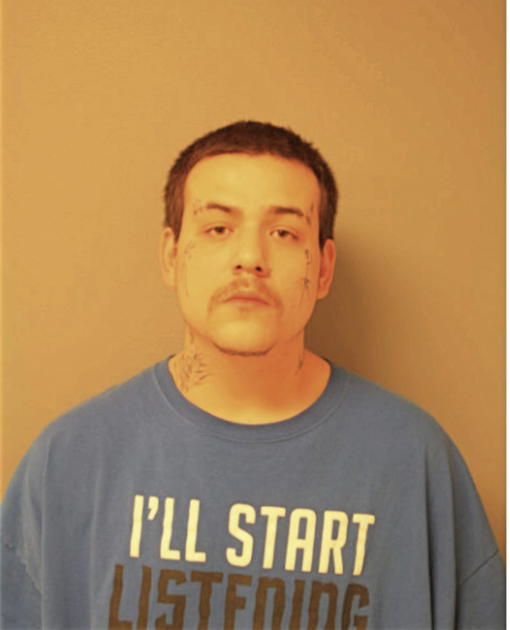 JERRY J MINARD, Cook County, Illinois