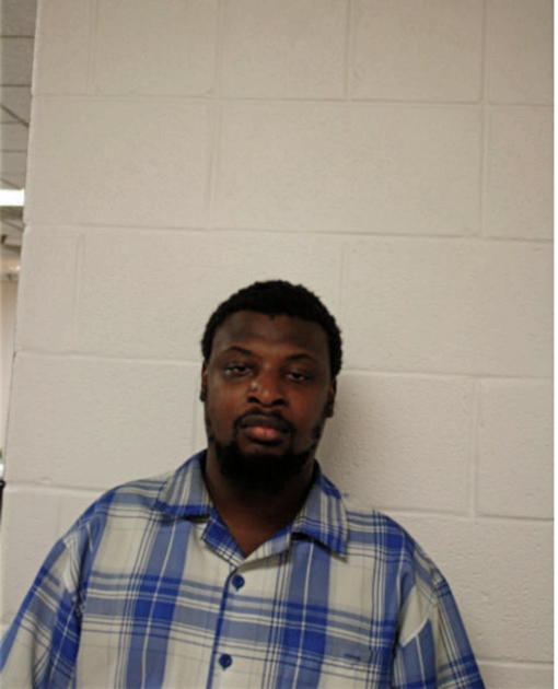 TIMOTHY LEE MOORE, Cook County, Illinois