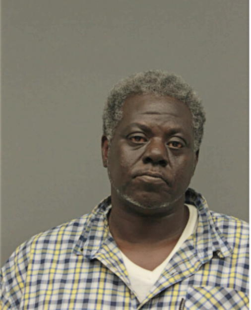 BRYANT C MORRISON, Cook County, Illinois