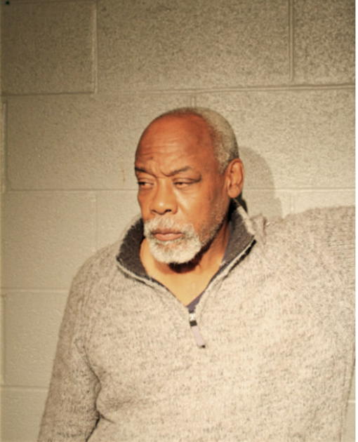 CURTIS A MOSLEY, Cook County, Illinois