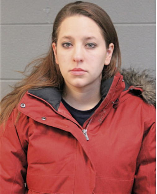 AMANDA M MOTA, Cook County, Illinois