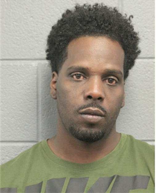 JONATHAN W NEAL, Cook County, Illinois