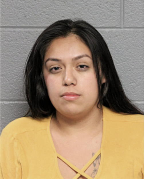 SAMANTHA OCAMPO, Cook County, Illinois