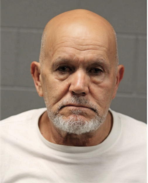 AVELINO PADILLA, Cook County, Illinois