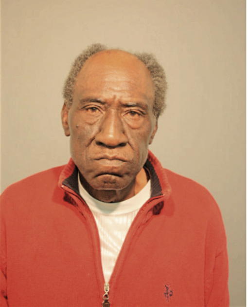 ARTHUR PATRICK, Cook County, Illinois