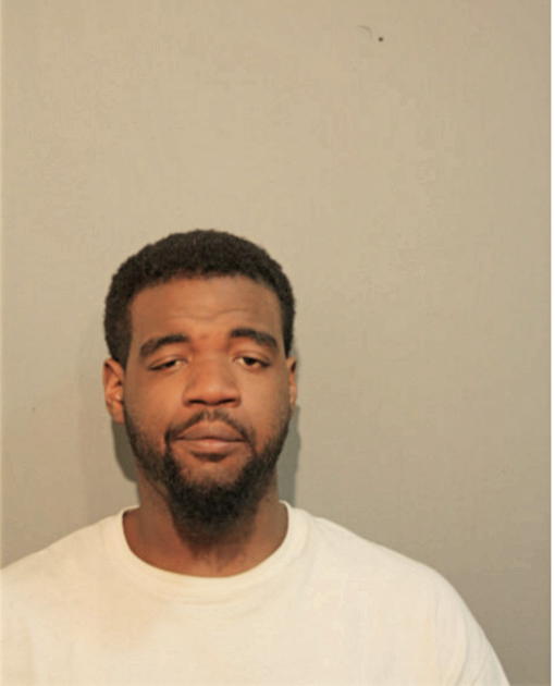 CLEVELAND T PECK, Cook County, Illinois