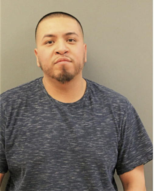ALEJANDRO PEREZ, Cook County, Illinois
