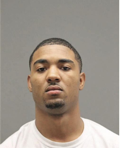 KHALIL PURNELL, Cook County, Illinois