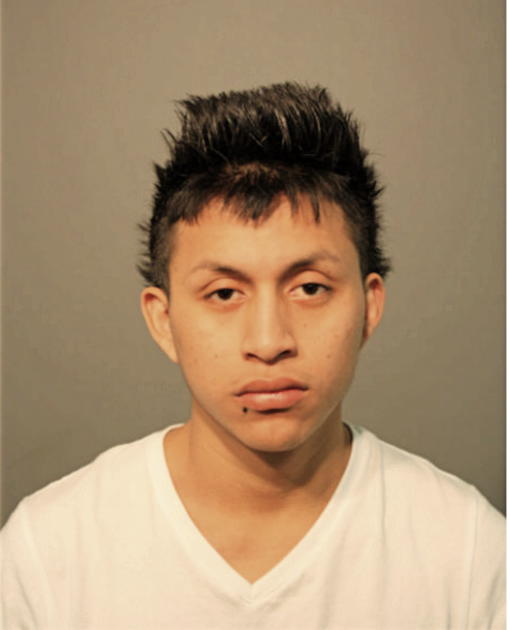 JOSE CRISTOBAL QUILAMBAQUI, Cook County, Illinois