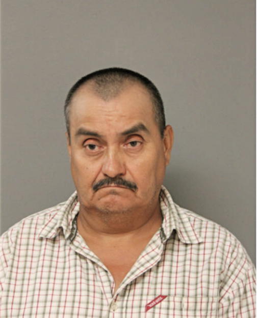 JUAN RAMIREZ-OCEGUEDA, Cook County, Illinois