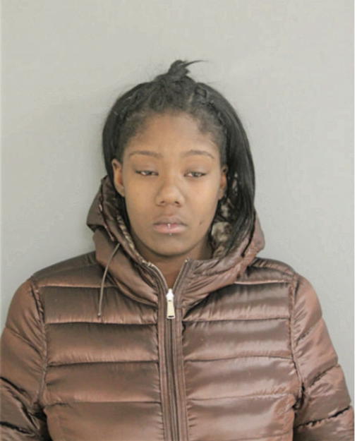 MICHELLE RICHMOND, Cook County, Illinois