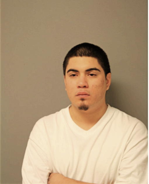 DANIEL RIVERA, Cook County, Illinois