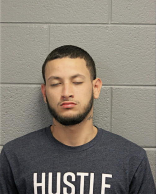 GABRIEL RODRIGUEZ, Cook County, Illinois