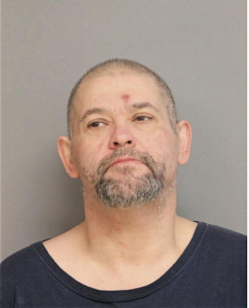 PAUL B ROONEY, Cook County, Illinois