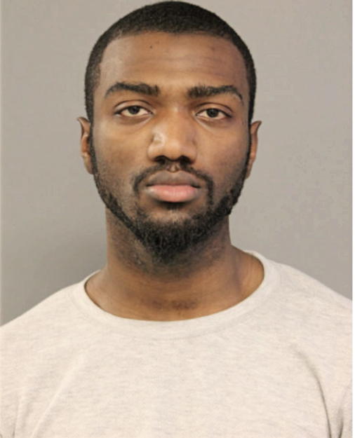 JOSIAH RUFUS, Cook County, Illinois