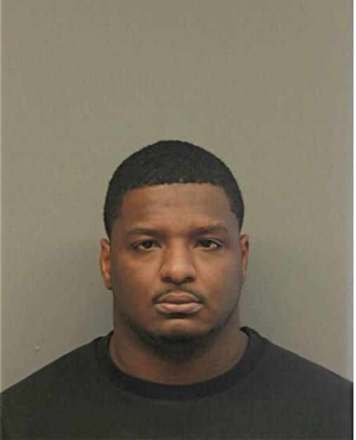 TERRY T RUSH, Cook County, Illinois