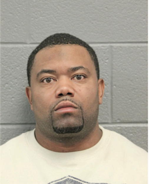 GEORGE L SAMPLE, Cook County, Illinois
