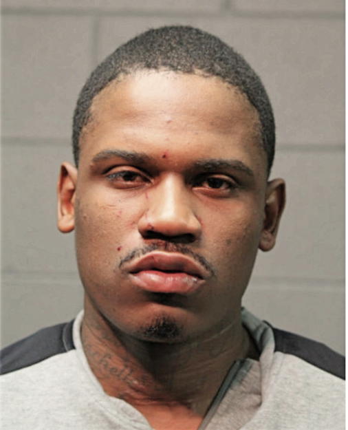 MICHAEL SAMUELS, Cook County, Illinois