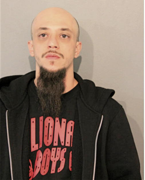 MIGUEL C SANTIAGO, Cook County, Illinois