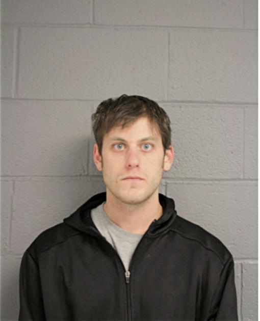ALEXANDER SCHULZ, Cook County, Illinois