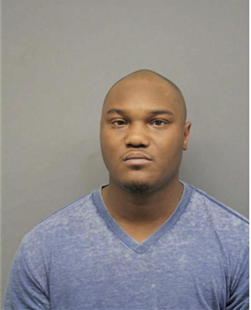 ANTWON M SCOTT, Cook County, Illinois