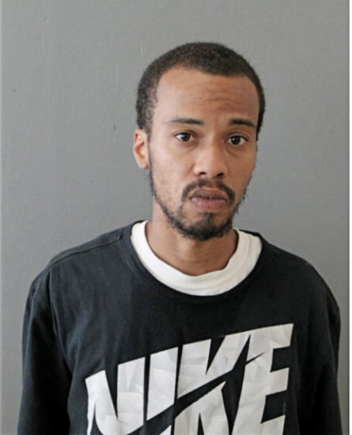 CHRISTOPHER KELLY SEALS, Cook County, Illinois