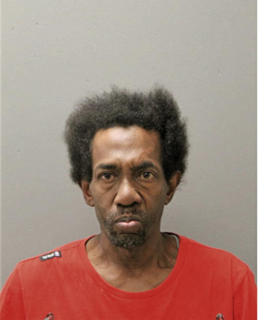 CURTIS T SHEPHARD, Cook County, Illinois