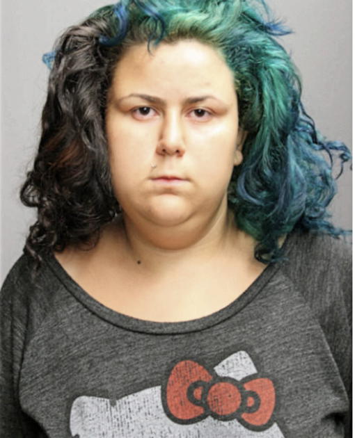 HEATHER SHUCK, Cook County, Illinois