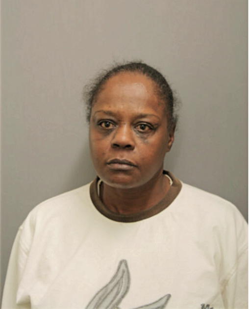 TERESA R SIMMONS, Cook County, Illinois