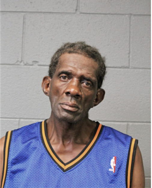 ARTHUR SIMS, Cook County, Illinois