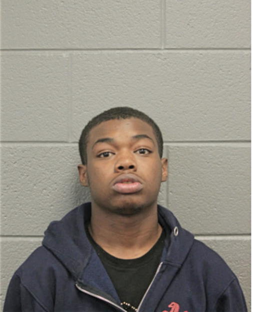 ROBERT SIMS, Cook County, Illinois