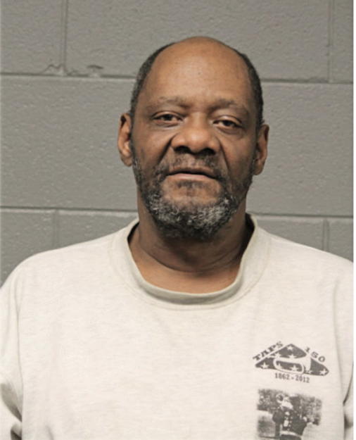 CEZELL SMITH, Cook County, Illinois