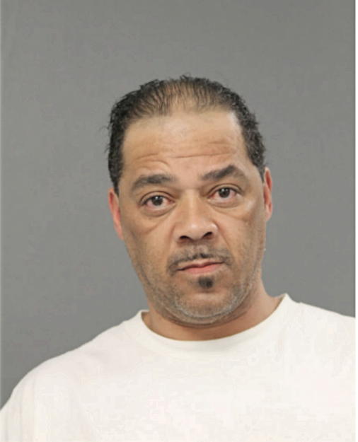CYRUS M SMITH, Cook County, Illinois