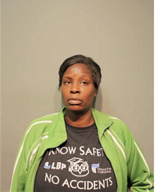 NICOLE SMITH, Cook County, Illinois