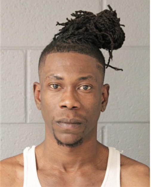 PERRY A SMITH, Cook County, Illinois