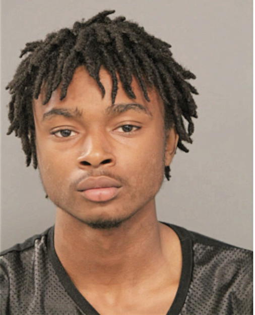 SHONDALE SMITH, Cook County, Illinois