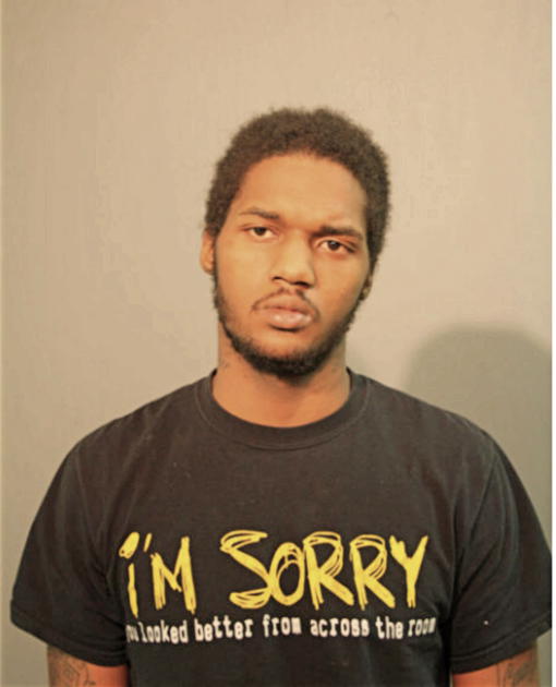 THEODIS SMITH, Cook County, Illinois