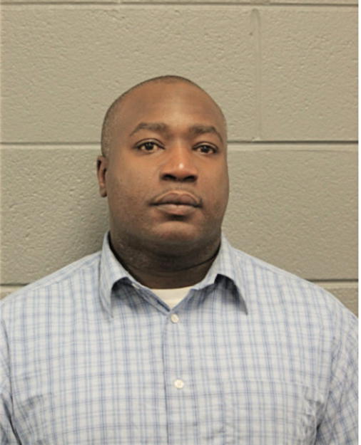 JUAN SNELL, Cook County, Illinois
