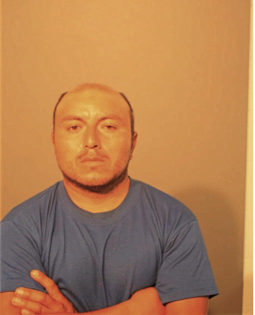 IVAN SOTAMBA, Cook County, Illinois