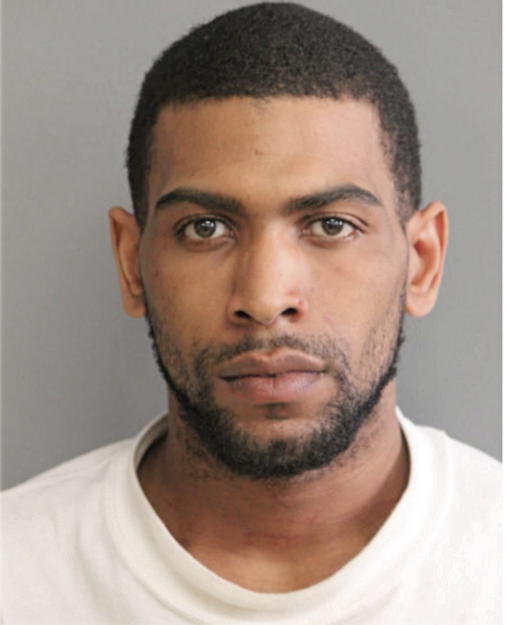 VALON KEYON STEFFERSON, Cook County, Illinois