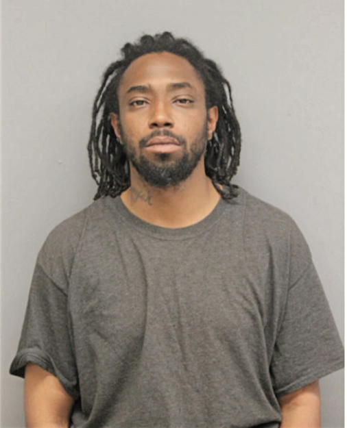 JAMES M SUMMERS, Cook County, Illinois