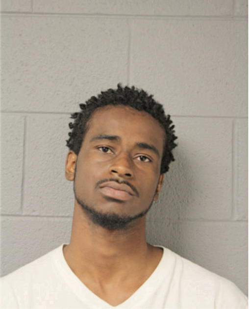 KENDALL SUNIVELLE, Cook County, Illinois