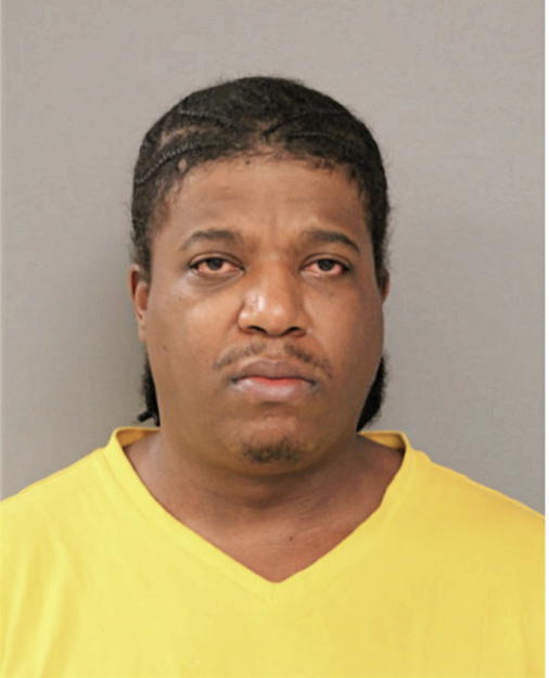 DARRELL SURLES, Cook County, Illinois